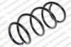 LESJ?FORS 4062077 Coil Spring